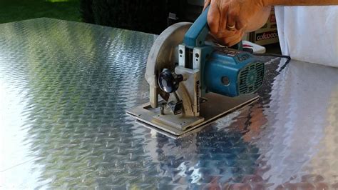 diamond plate cutter